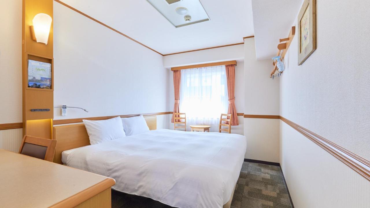 Toyoko Inn Kintetsu Yokkaichi Eki Kita Guchi Εξωτερικό φωτογραφία