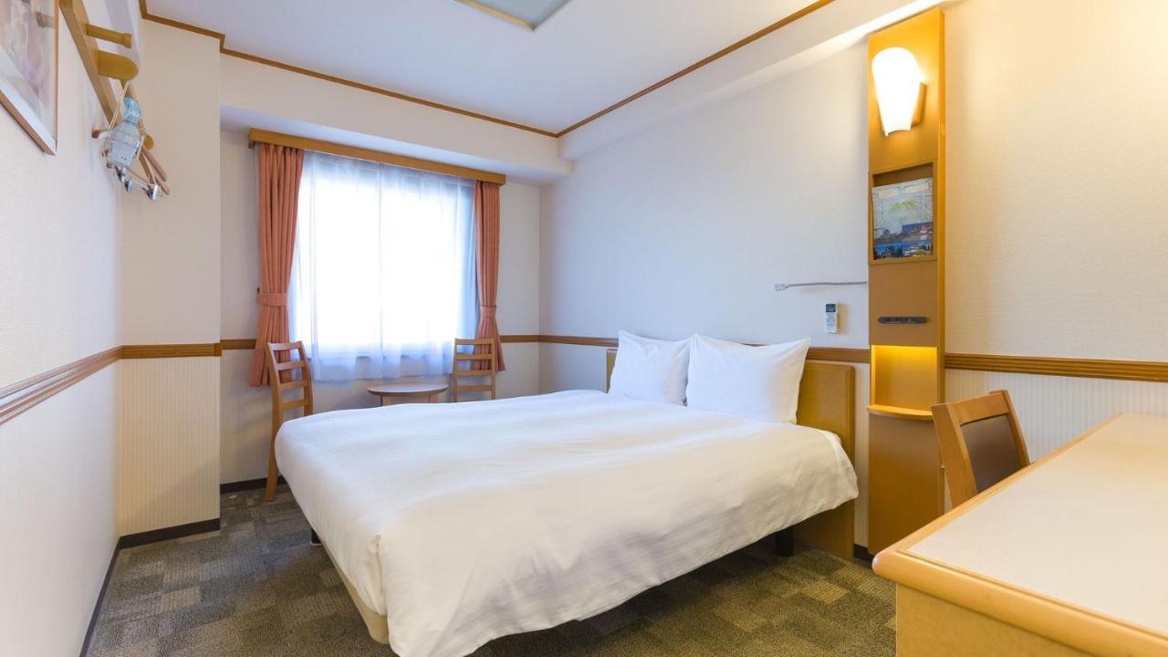 Toyoko Inn Kintetsu Yokkaichi Eki Kita Guchi Εξωτερικό φωτογραφία