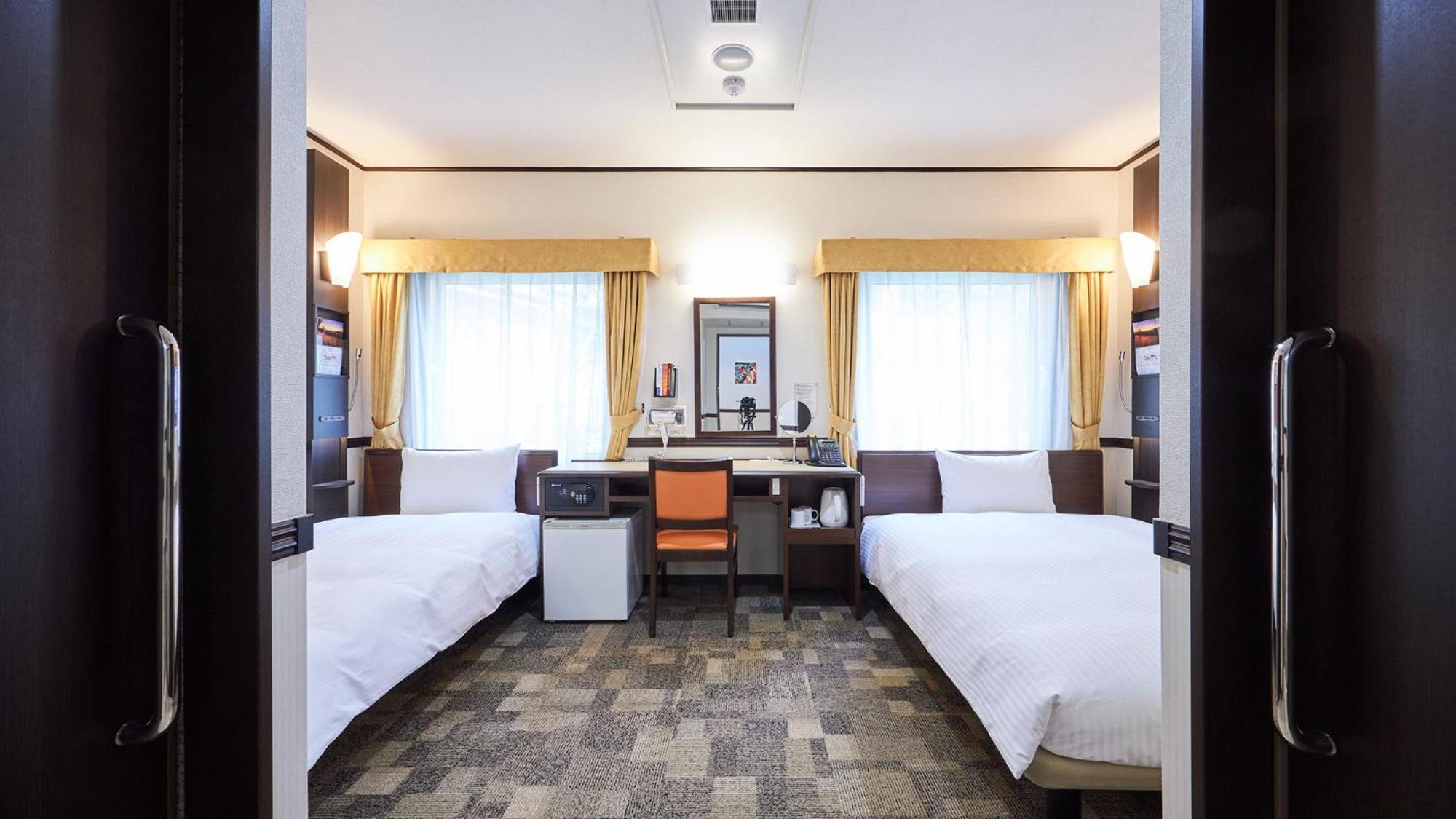 Toyoko Inn Kintetsu Yokkaichi Eki Kita Guchi Εξωτερικό φωτογραφία