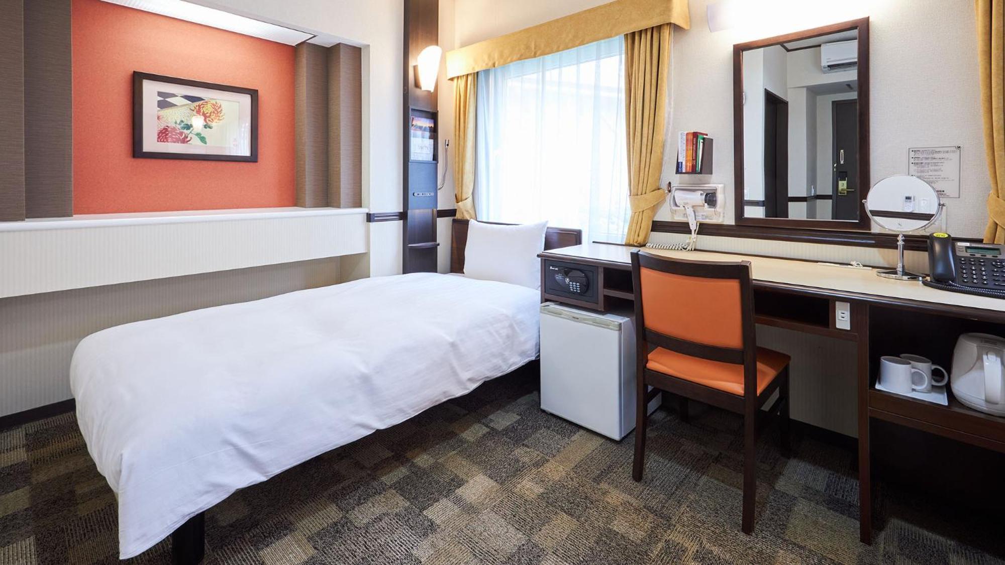 Toyoko Inn Kintetsu Yokkaichi Eki Kita Guchi Δωμάτιο φωτογραφία