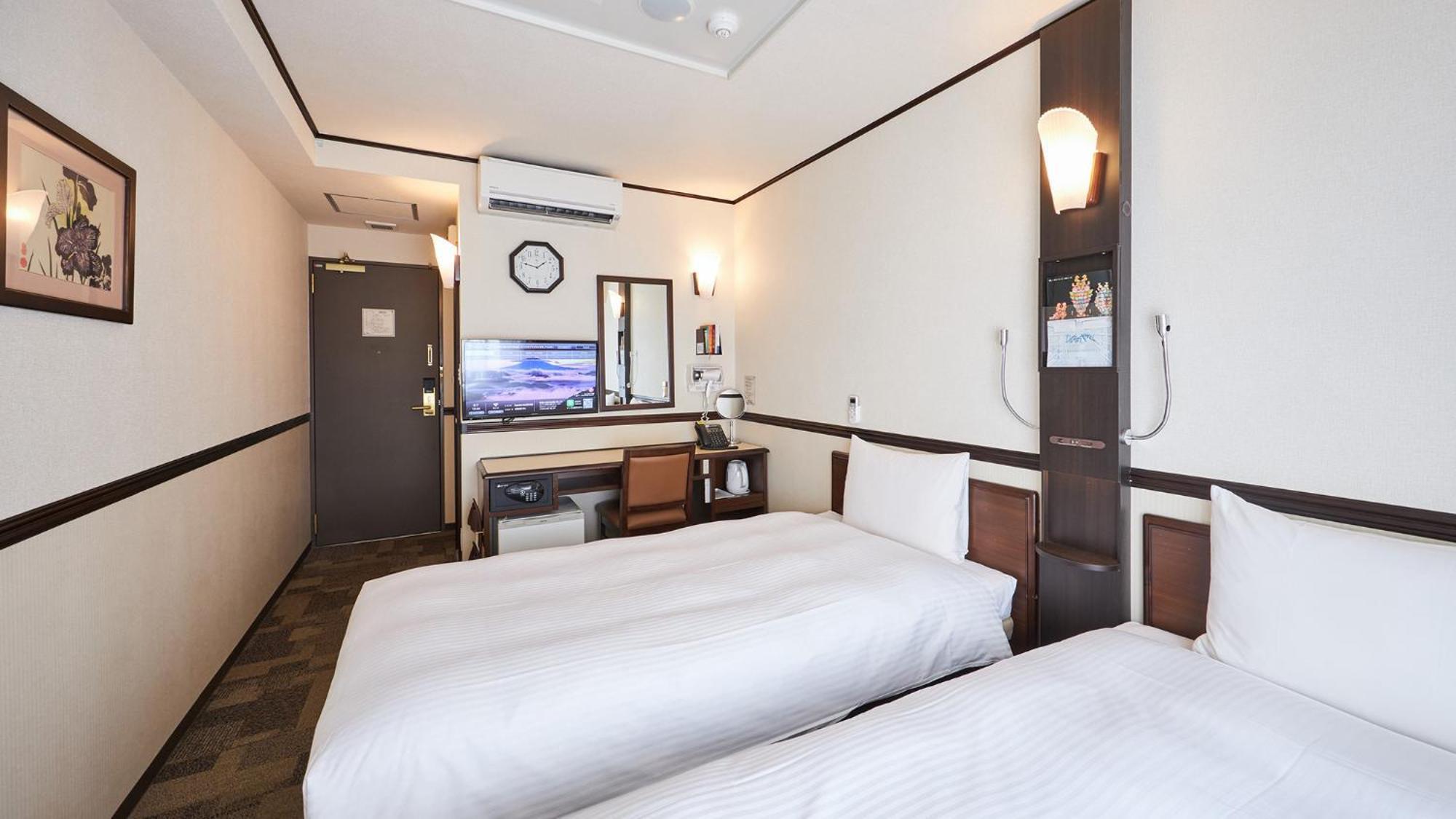 Toyoko Inn Kintetsu Yokkaichi Eki Kita Guchi Δωμάτιο φωτογραφία