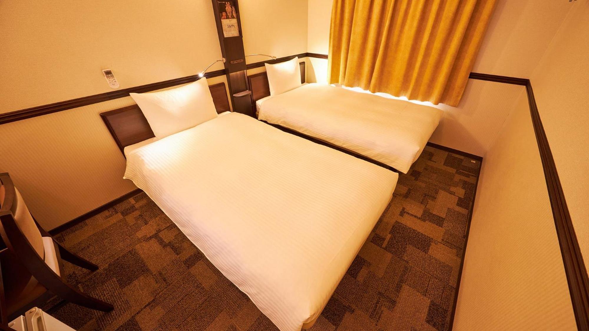 Toyoko Inn Kintetsu Yokkaichi Eki Kita Guchi Δωμάτιο φωτογραφία