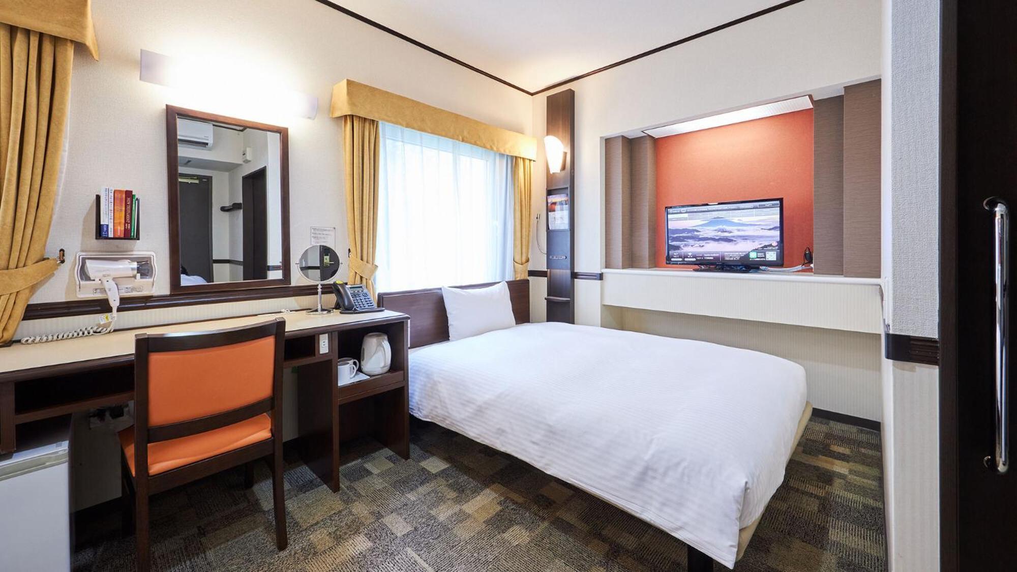 Toyoko Inn Kintetsu Yokkaichi Eki Kita Guchi Δωμάτιο φωτογραφία