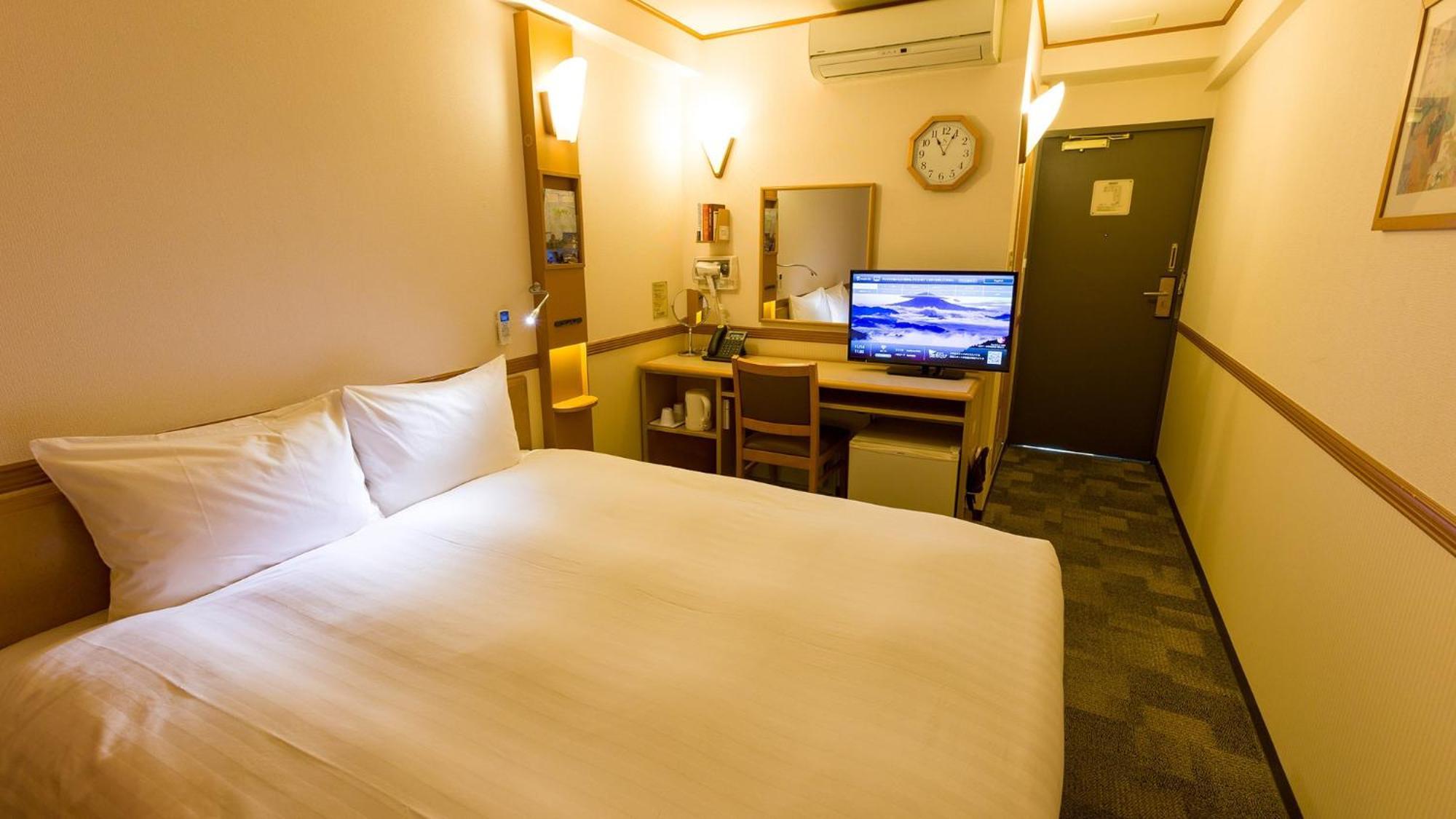 Toyoko Inn Kintetsu Yokkaichi Eki Kita Guchi Δωμάτιο φωτογραφία