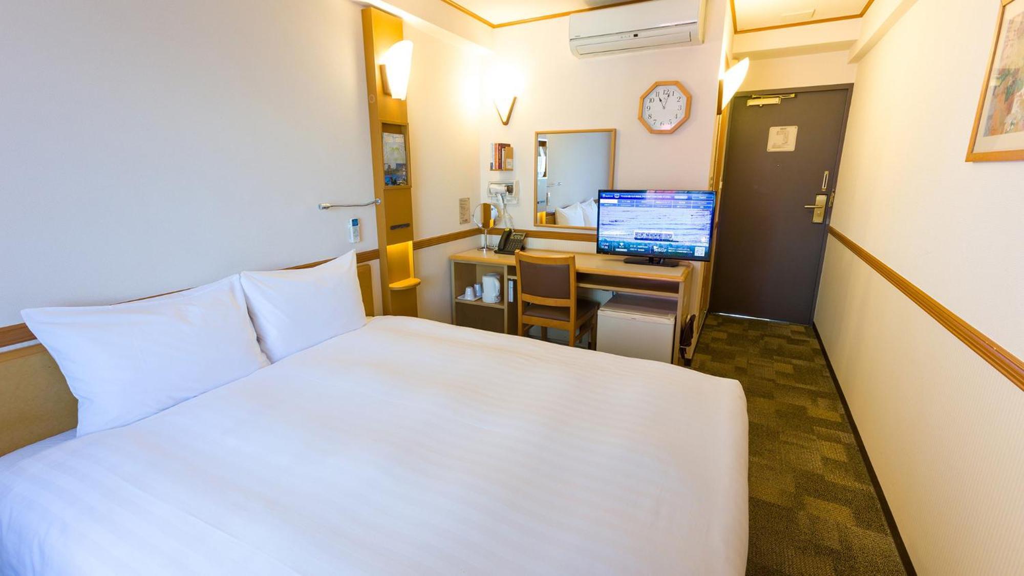 Toyoko Inn Kintetsu Yokkaichi Eki Kita Guchi Δωμάτιο φωτογραφία
